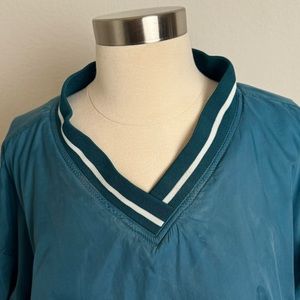 Vintage athletic BIKE Pullover